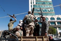 Các nước Vùng Vịnh khẳng định không can thiệp quân sự vào Yemen