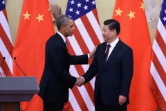 Mỹ kêu gọi Trung Quốc khẩn trương cộng tác để thu hẹp bất đồng