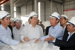 Mở rộng quy mô Dự án bauxit-nhôm Tân Rai theo hướng chế biến sâu