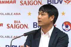 Huấn luyện viên Hữu Thắng muốn các cầu thủ giữ vững được phong độ và bản sắc trong lối chơi của đội.