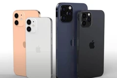 (Nguồn: Apple)