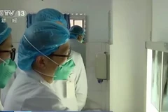[Video] Virus gây bệnh viêm phổi lạ xuất phát từ chợ hải sản