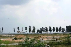 Đình chỉ sinh hoạt đảng 3 cá nhân gây thất thoát tài sản Nhà nước