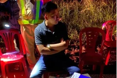 Tạm giữ 2 cán bộ, phóng viên tạp chí điện tử tống tiền doanh nghiệp