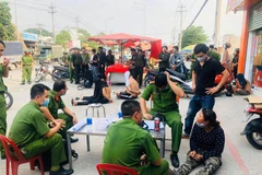 Vụ thu tiền bảo kê ở Đồng Nai: Khởi tố, bắt tạm giam nhiều đối tượng