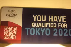 Võ sỹ Boxing Việt Nam giành tấm vé thứ 5 tham dự Olympic Tokyo 2020