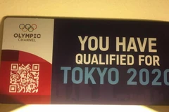 Võ sỹ Boxing Việt Nam giành tấm vé thứ 5 tham dự Olympic Tokyo 2020