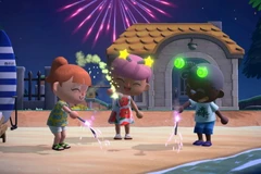 Lợi nhuận của Nintendo đã tăng gấp hơn 6 lần. (Nguồn: Nintendo)