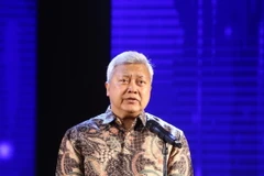 Đại sứ Indonesia tại Việt Nam Ibnu Hadi. (Ảnh: Minh Quyết/TTXVN)