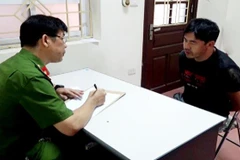 Giả danh công an, bộ đội biên phòng lừa bán phụ nữ qua biên giới