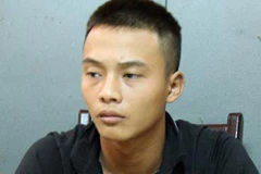 Đối tượng mang án chung thân trốn khỏi trại giam tiếp tục gây án