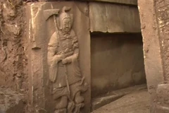 Ảnh minh họa. (Nguồn: bssnews.net)