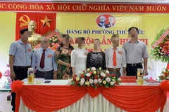 TT-Huế: Kỷ luật 4 cán bộ vi phạm trong bầu cử đại hội Đảng