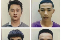 Phá đường dây mạo danh công an gọi điện thoại lừa đảo hàng tỷ đồng 