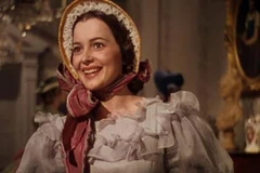 Hình ảnh xinh đẹp của ngôi sao cuối cùng thời Hoàng kim Hollywood