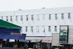 Hải Phòng: Kỷ luật Khiển trách Ban Thường vụ Quận ủy Hồng Bàng