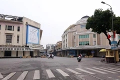 [Video] Người dân Hà Nội nên hạn chế ra ngoài trong 2 tuần tới