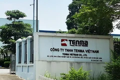 Việt Nam thông tin về nghi vấn hối lộ liên quan đến Công ty Tenma