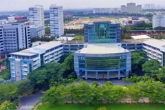 Trường Đại học của Việt Nam lọt Tốp xuất sắc nhất thế giới