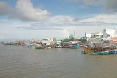 Cà Mau đầu tư gần 640 tỷ đồng xây dựng cầu qua sông Ông Đốc