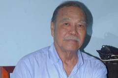 Tác giả ca khúc ''Có phải em mùa thu Hà Nội'' qua đời ở tuổi 71