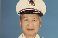 Trung tướng Phạm Tâm Long