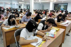 Hải Phòng hủy bỏ kết quả trúng tuyển đối với 4 công chức