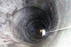 Hơn 1.000 hộ dân trên huyện đảo Phú Quý thiếu nước sạch sinh hoạt