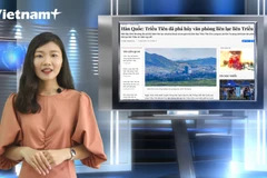 [Video] Tin tức nóng tại Việt Nam và thế giới ngày 17/6