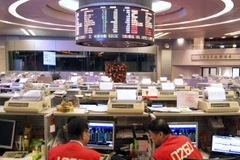 (Nguồn: Bloomberg)