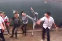 Một nam sinh bị đánh tử vong ngay trước ngày thi vào lớp 10