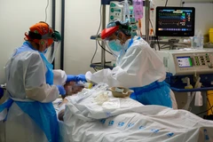 [Photo] Tổng hợp những sự kiện thế giới nổi bật nhất trong tuần
