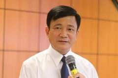 Lý do tạm đình công tác Hiệu trưởng Trường Đại học Tôn Đức Thắng 