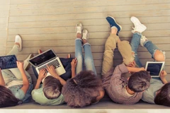 Ảnh minh họa. (Nguồn: coe.int)