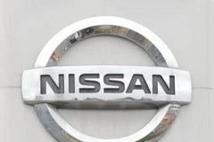 Hãng sản xuất ôtô Nissan đã phải đóng cửa nhà máy của mình tại Kyushu, Tây Nam Nhật Bản. (Nguồn: Kyodo/TTXVN)