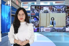 [Video] Tin tức nóng tại Việt Nam và thế giới ngày 3/8