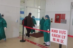 Hải Phòng dừng nhận công dân đến cách ly tại các khu cách ly tập trung