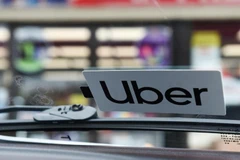 Uber đạt được thỏa thuận mua lại 2,65 tỷ USD đối với Postmates