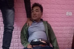 Bắt đối tượng mua bán 2 bánh heroin và gần 6.000 viên ma túy tổng hợp 