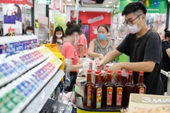 (Ảnh minh họa: Trần Việt/TTXVN)