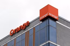 Orange Bỉ đã chọn thiết bị vô tuyến của Nokia. (Nguồn: Reuters)