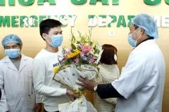 [Video] WHO đánh giá Việt Nam xử lý dịch bệnh COVID-19 rất tốt