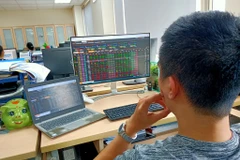 (Ảnh: Văn Giáp/TTXVN)