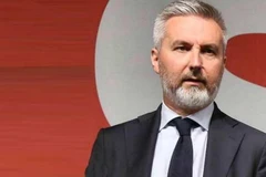 Bộ trưởng Quốc phòng Italy Lorenzo Guerini. (Nguồn: giornaledilodi.it) 