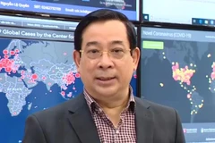 Bộ Y tế khuyến cáo không được uống thuốc sốt rét phòng COVID-19