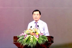 Kỷ luật cảnh cáo Phó Chủ tịch Ủy ban nhân dân tỉnh Thanh Hóa