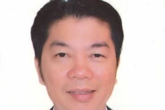 Ông Nguyễn Văn Tuấn, nguyên Phó Chủ tịch Ủy ban Nhân dân quận Bình Thủy, thành phố Cần Thơ. (Nguồn: tuoitre.vn)