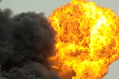 Ảnh minh họa. (Nguồn: Shutterstock)