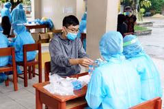 Ảnh minh họa. (Nguồn: TTXVN)