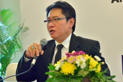 Ông Iman Pambagyo, Tổng giám đốc Bộ Thương mại Indonesia về đàm phán thương mại quốc tế. (Ảnh: alfijakarta.com)